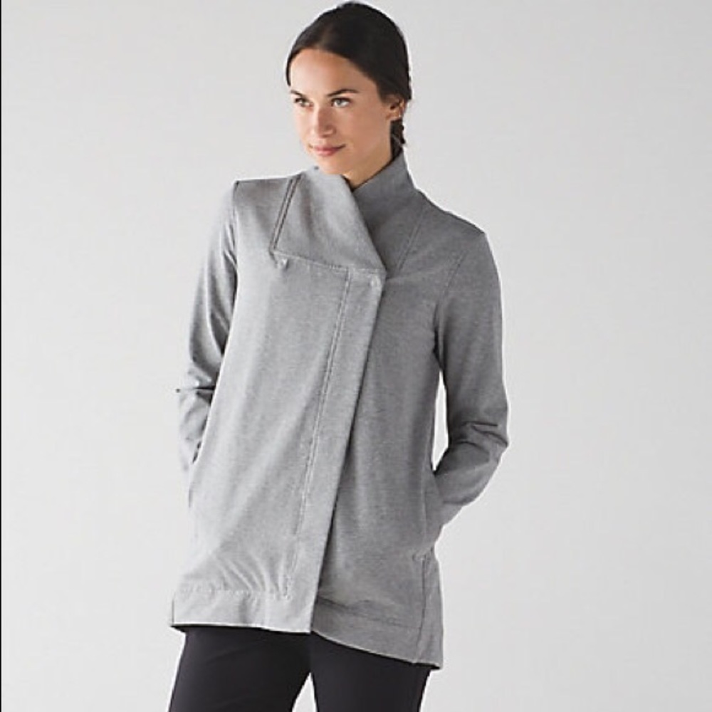 Lululemon Belle Wrap
